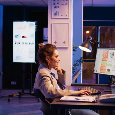 Jak vybudovat silnou digitální přítomnost